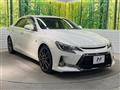 2018 Toyota Mark X