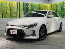 2018 Toyota Mark X