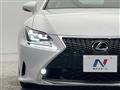 2015 Lexus RC