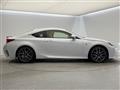 2015 Lexus RC