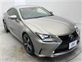 2018 Lexus RC