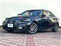 2014 Lexus IS