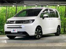 2026 Honda Freed