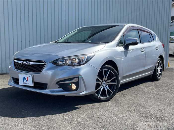 2017 Subaru Subaru Others