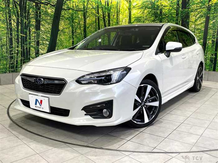 2017 Subaru Subaru Others