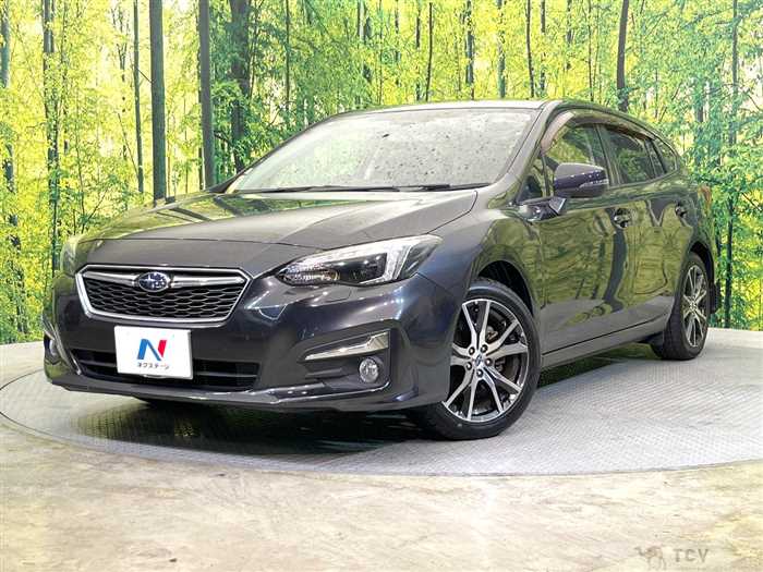 2017 Subaru Subaru Others