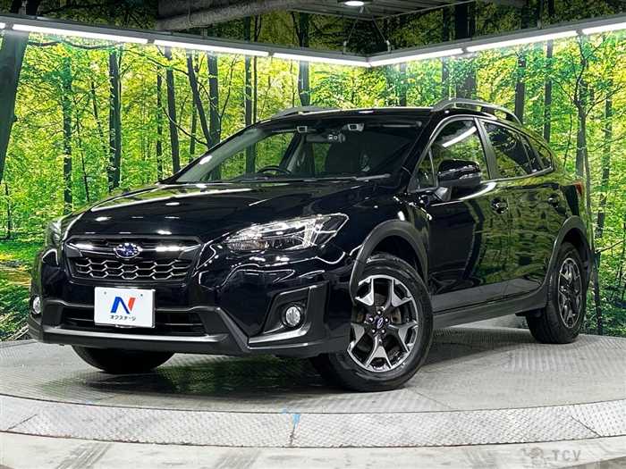 2018 Subaru Subaru Others