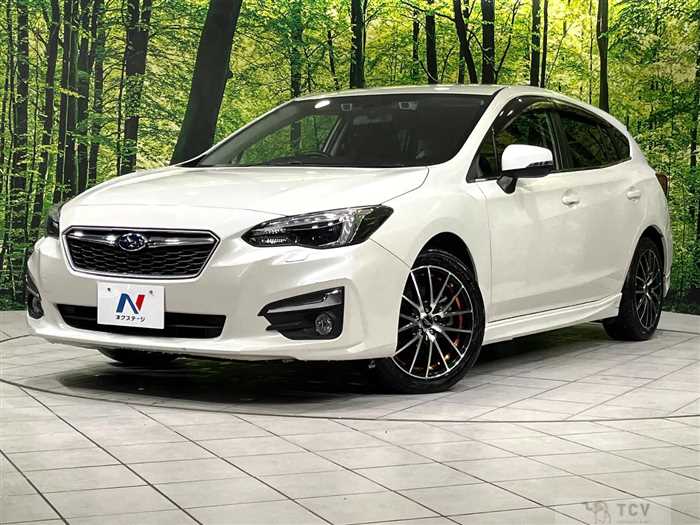 2019 Subaru Subaru Others