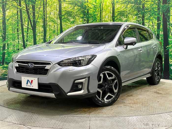 2018 Subaru Subaru Others