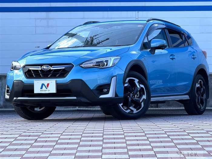 2022 Subaru Subaru Others
