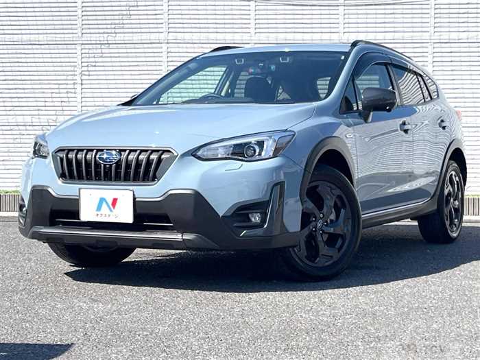 2022 Subaru Subaru Others