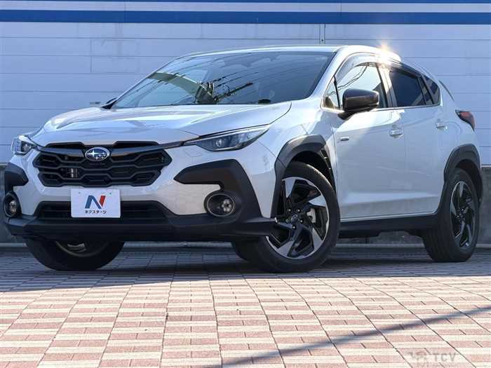 2023 Subaru Subaru Others