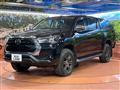 2021 Toyota Hilux