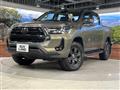 2023 Toyota Hilux