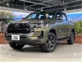 2023 Toyota Hilux