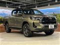 2023 Toyota Hilux