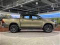 2023 Toyota Hilux