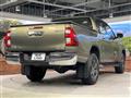 2023 Toyota Hilux
