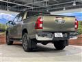 2023 Toyota Hilux