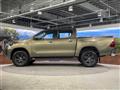 2023 Toyota Hilux