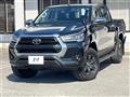 2023 Toyota Hilux