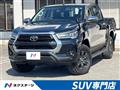 2023 Toyota Hilux