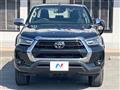 2023 Toyota Hilux