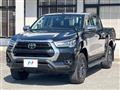 2023 Toyota Hilux