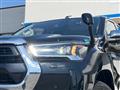 2023 Toyota Hilux