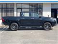 2023 Toyota Hilux