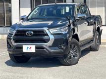 2023 Toyota Hilux