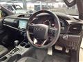 2023 Toyota Hilux