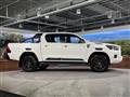 2023 Toyota Hilux