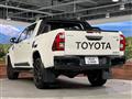 2023 Toyota Hilux
