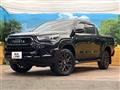 2023 Toyota Hilux