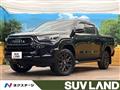 2023 Toyota Hilux