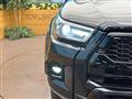 2023 Toyota Hilux
