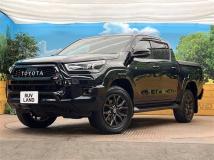 2023 Toyota Hilux