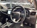 2024 Toyota Hilux