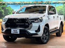 2024 Toyota Hilux