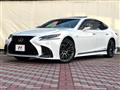 2019 Lexus LS