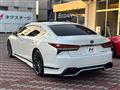 2019 Lexus LS