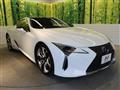 2018 Lexus LC