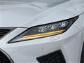 2019 Lexus RX