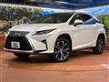 2016 Lexus RX