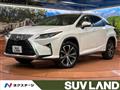 2016 Lexus RX