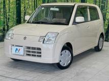 2009 Suzuki Alto