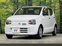 2017 Suzuki Alto