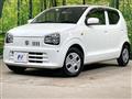 2019 Suzuki Alto