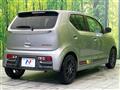 2015 Suzuki Alto Works